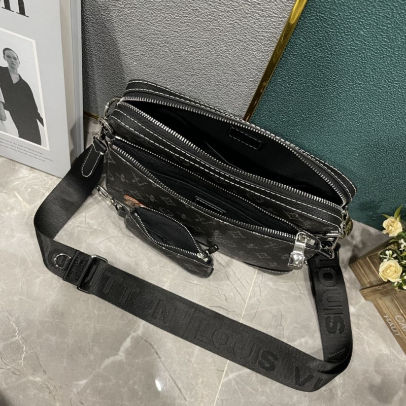 LV Satchel bags